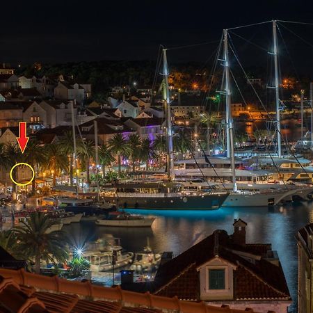 Waterfront "Prosper" - Zf Hvar Hvar Town Eksteriør billede
