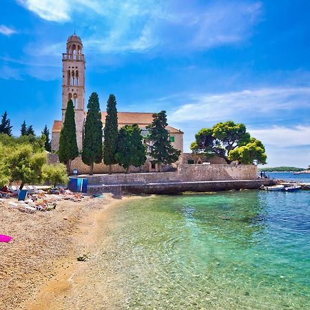 Waterfront "Prosper" - Zf Hvar Hvar Town Eksteriør billede