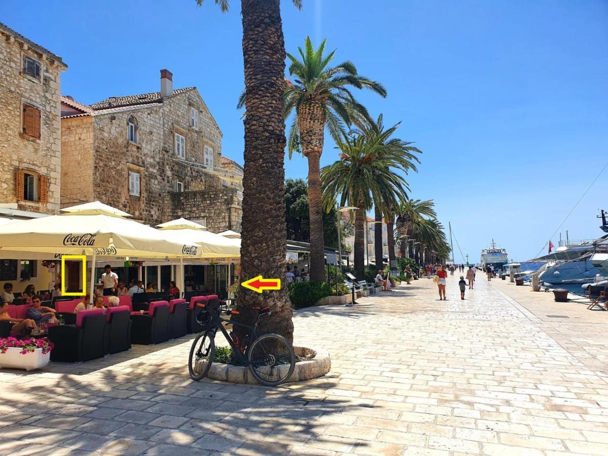 Waterfront "Prosper" - Zf Hvar Hvar Town Eksteriør billede